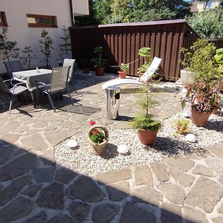 Penzion Evka Poprad Zewnętrze zdjęcie