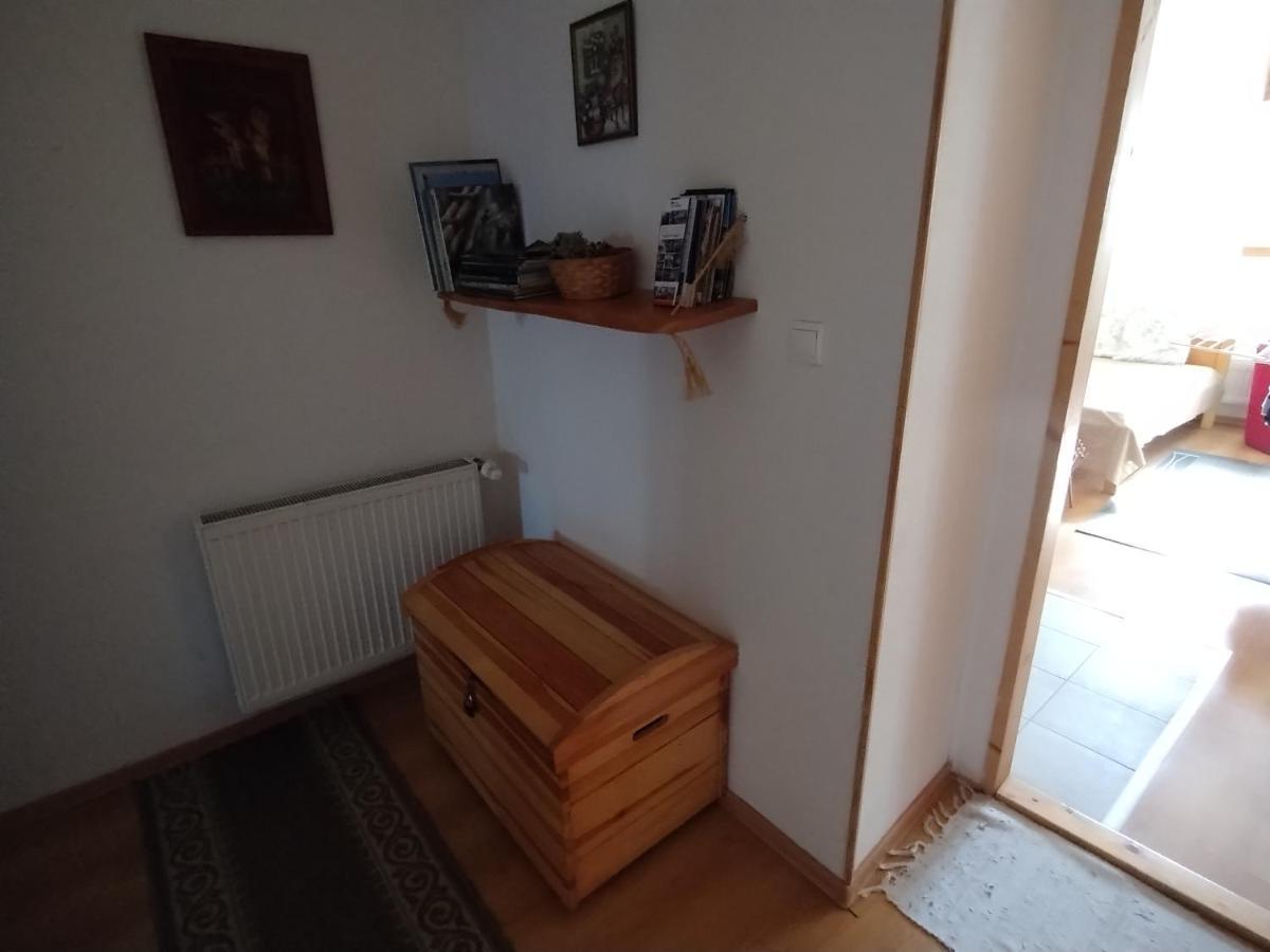 Penzion Evka Poprad Zewnętrze zdjęcie