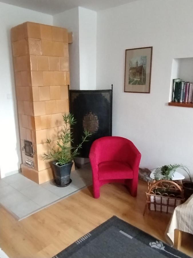 Penzion Evka Poprad Zewnętrze zdjęcie